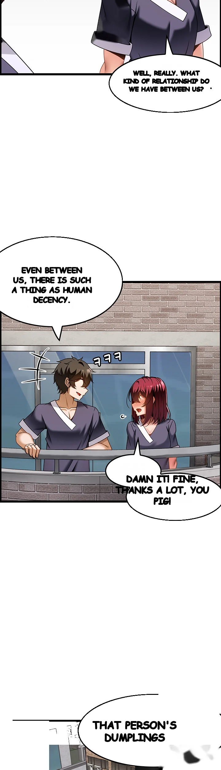 Find My Hotkey Chapter 30 - Page 43