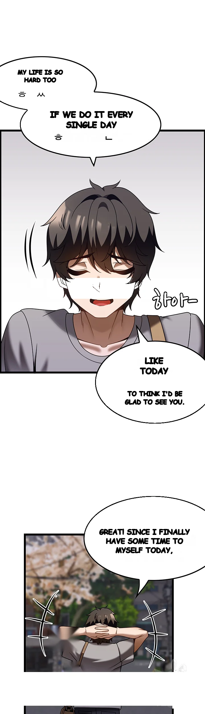 Find My Hotkey Chapter 30 - Page 46