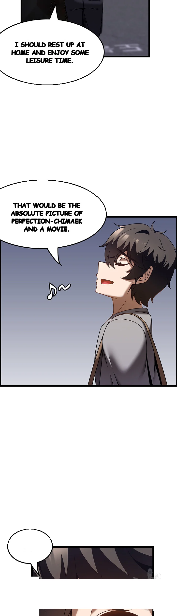 Find My Hotkey Chapter 30 - Page 47