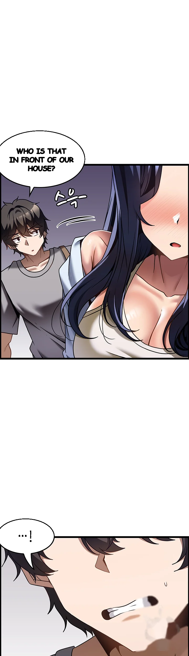 Find My Hotkey Chapter 30 - Page 49