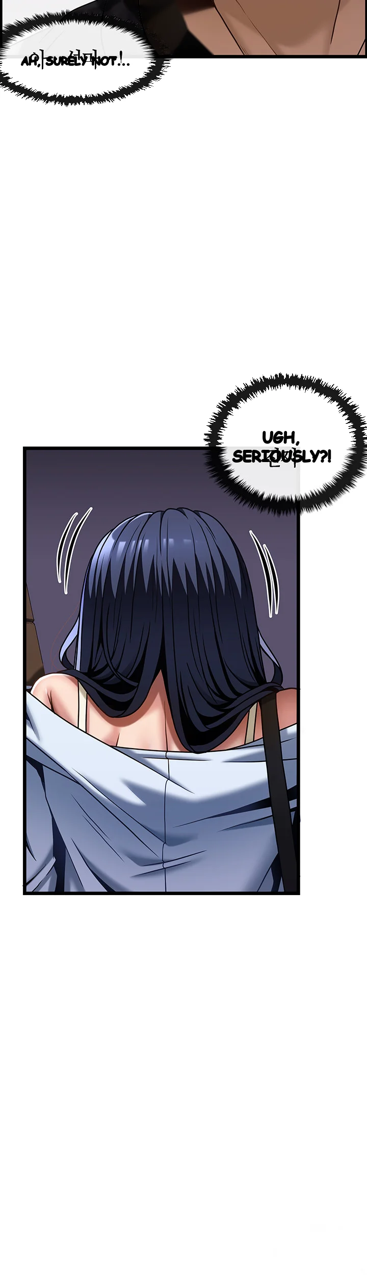 Find My Hotkey Chapter 30 - Page 50