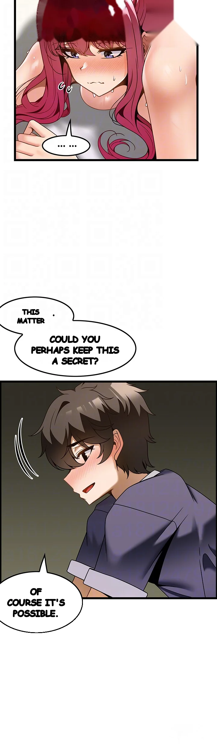 Find My Hotkey Chapter 30 - Page 9