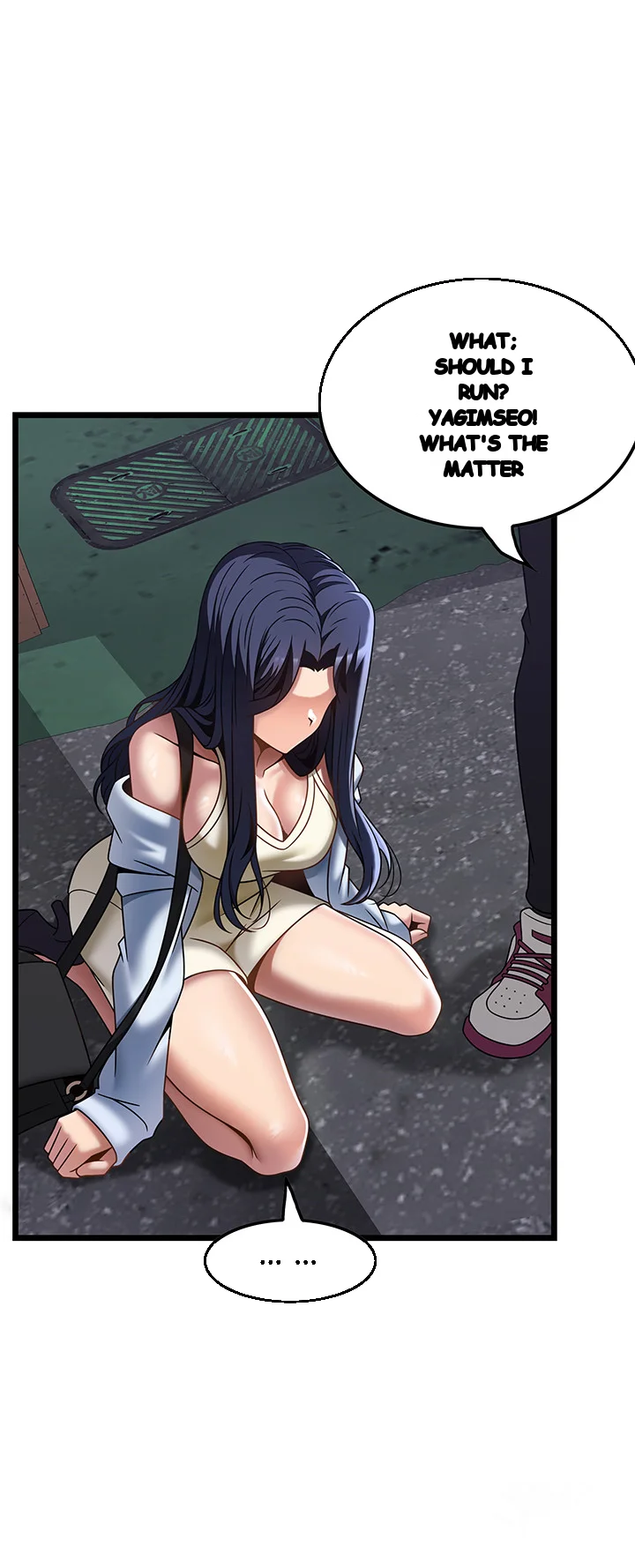 Find My Hotkey Chapter 31 - Page 28