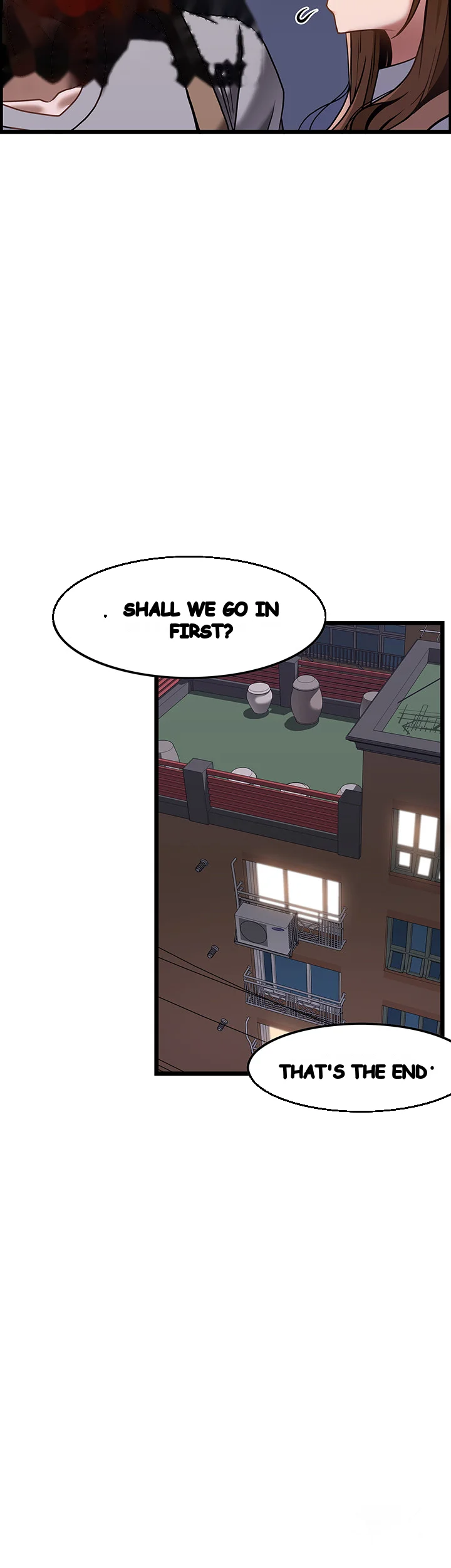 Find My Hotkey Chapter 31 - Page 30