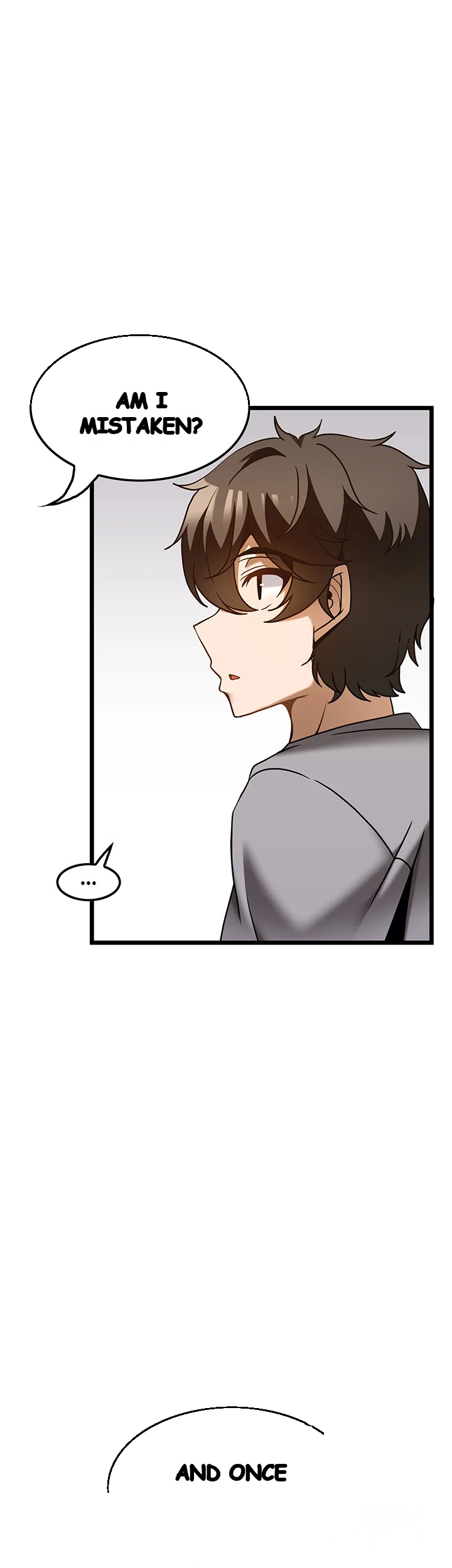 Find My Hotkey Chapter 31 - Page 45