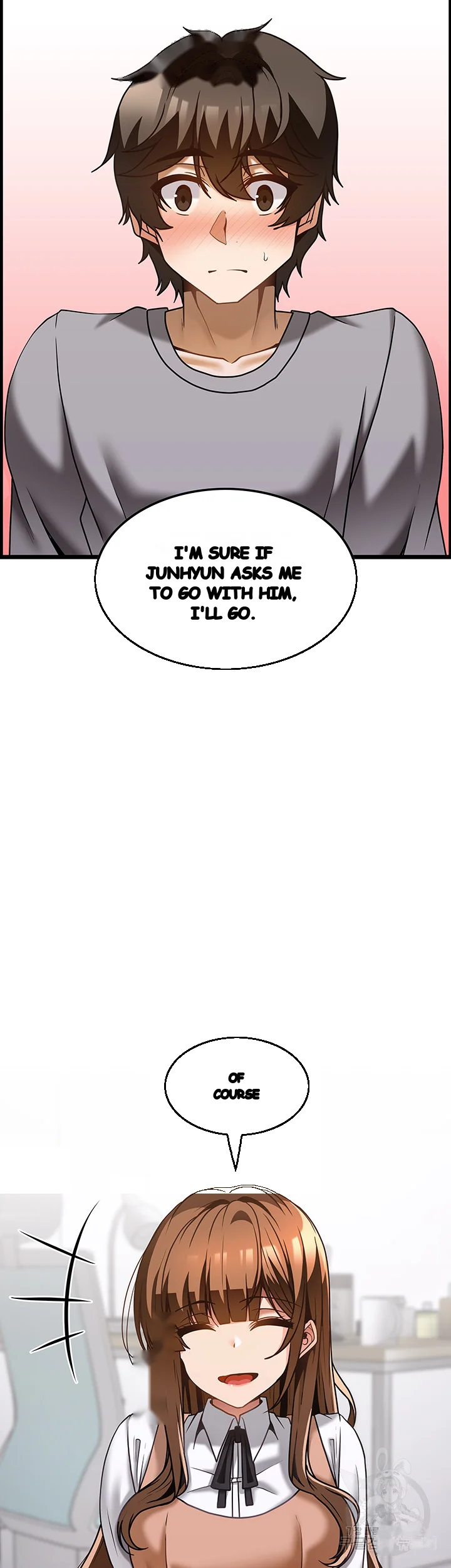 Find My Hotkey Chapter 31 - Page 47