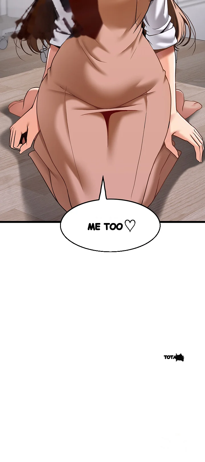 Find My Hotkey Chapter 31 - Page 48