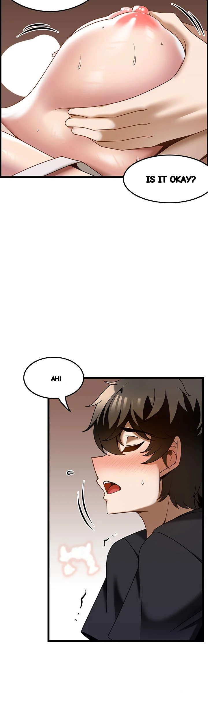 Find My Hotkey Chapter 32 - Page 23