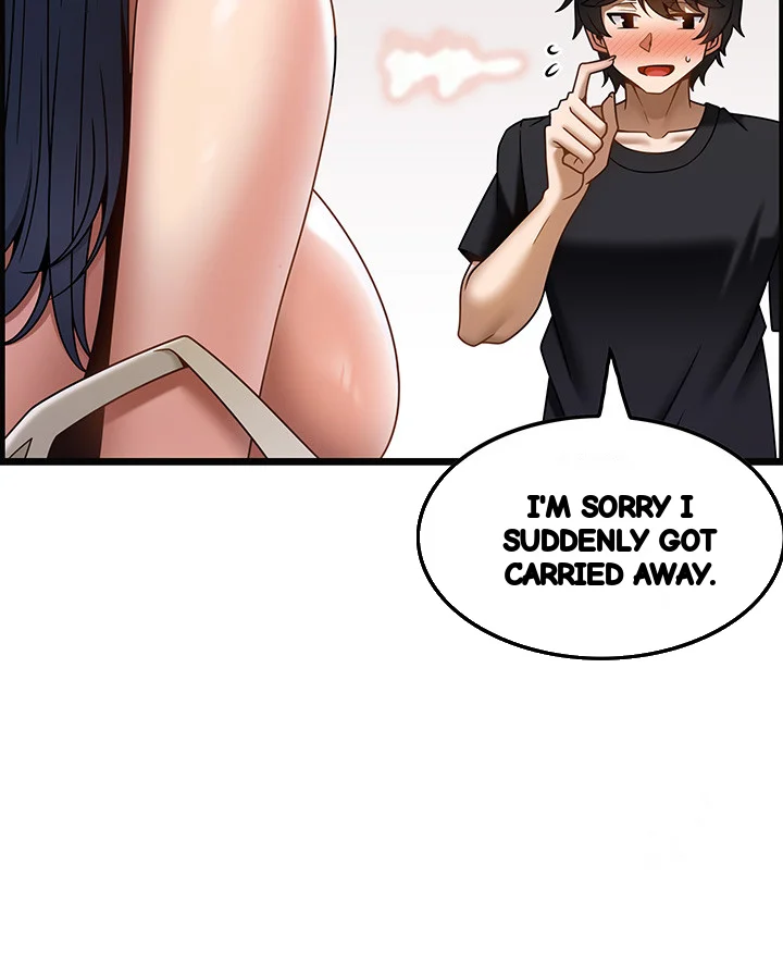 Find My Hotkey Chapter 32 - Page 34