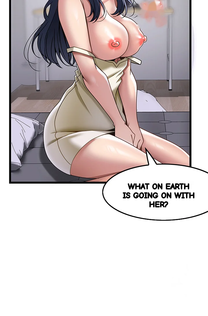 Find My Hotkey Chapter 32 - Page 36