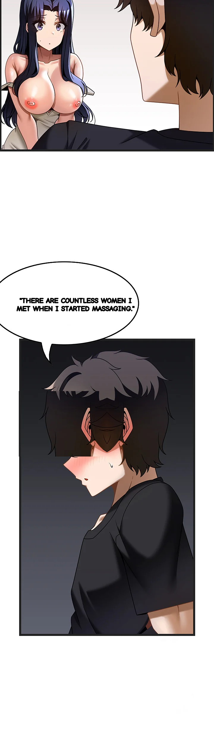 Find My Hotkey Chapter 32 - Page 39