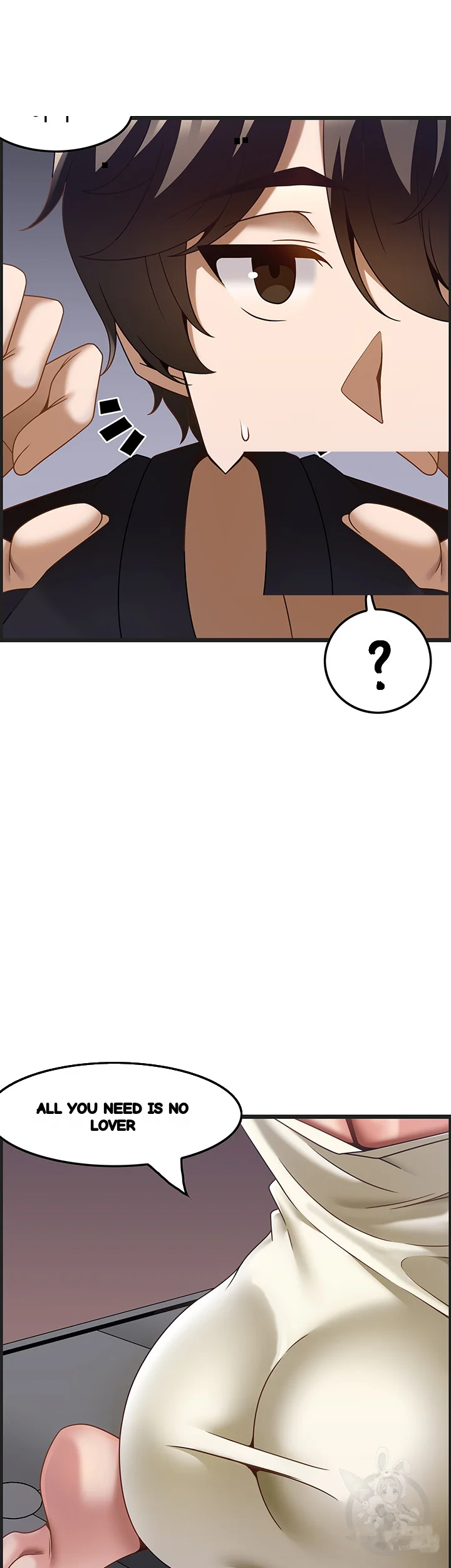 Find My Hotkey Chapter 32 - Page 42