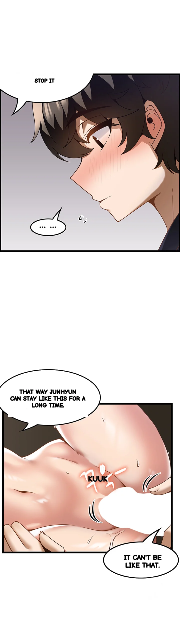 Find My Hotkey Chapter 33 - Page 14
