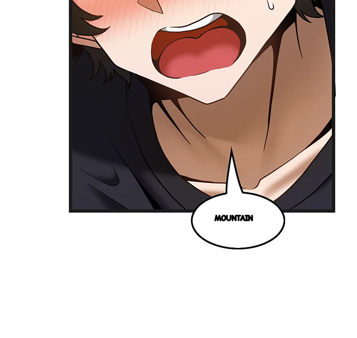 Find My Hotkey Chapter 33 - Page 34