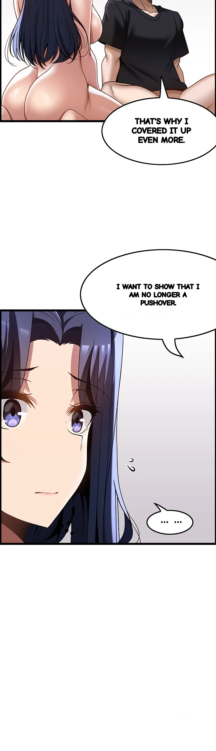 Find My Hotkey Chapter 33 - Page 44