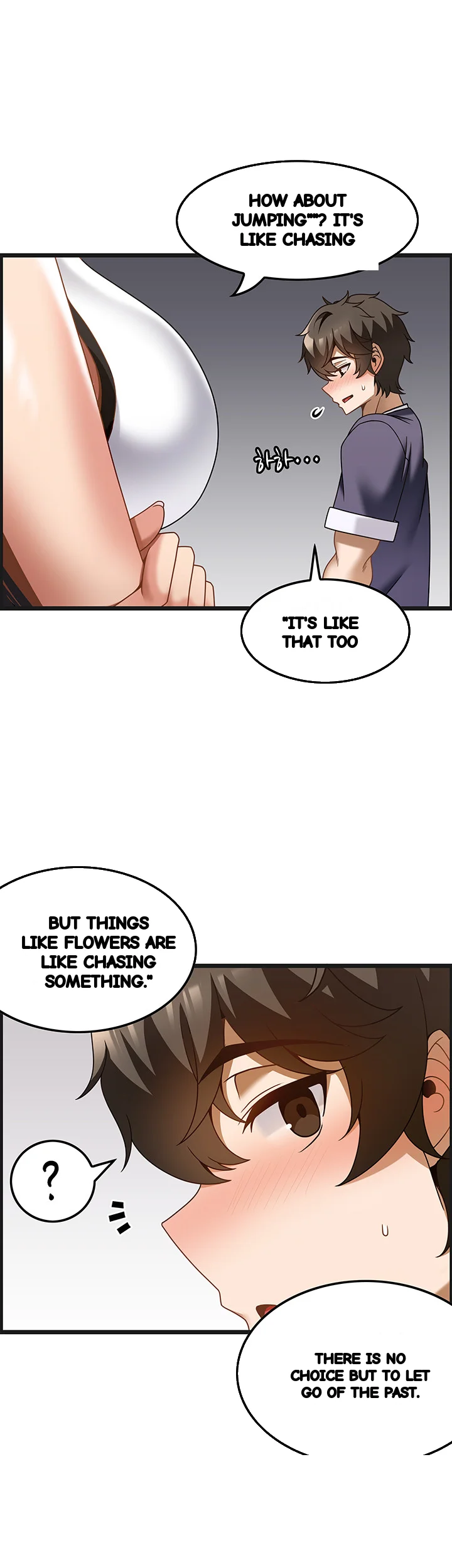 Find My Hotkey Chapter 34 - Page 22