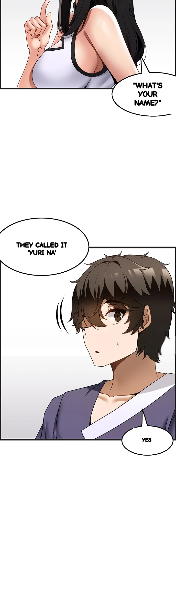 Find My Hotkey Chapter 34 - Page 26