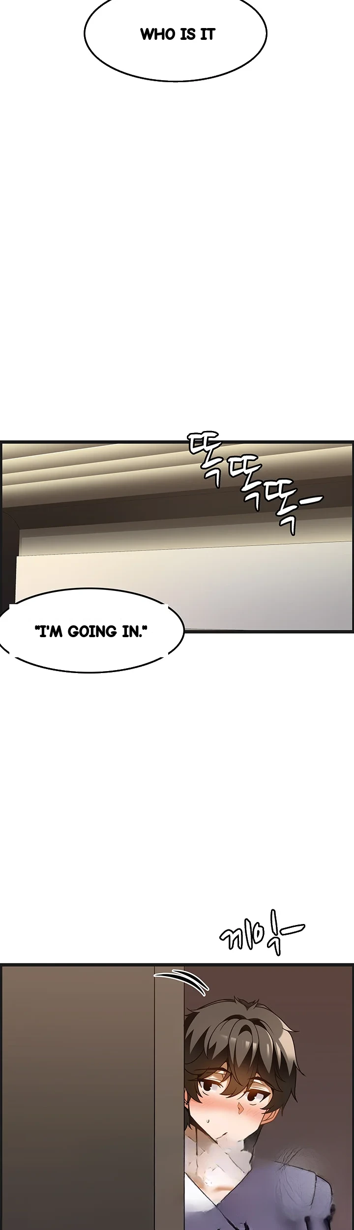 Find My Hotkey Chapter 34 - Page 27