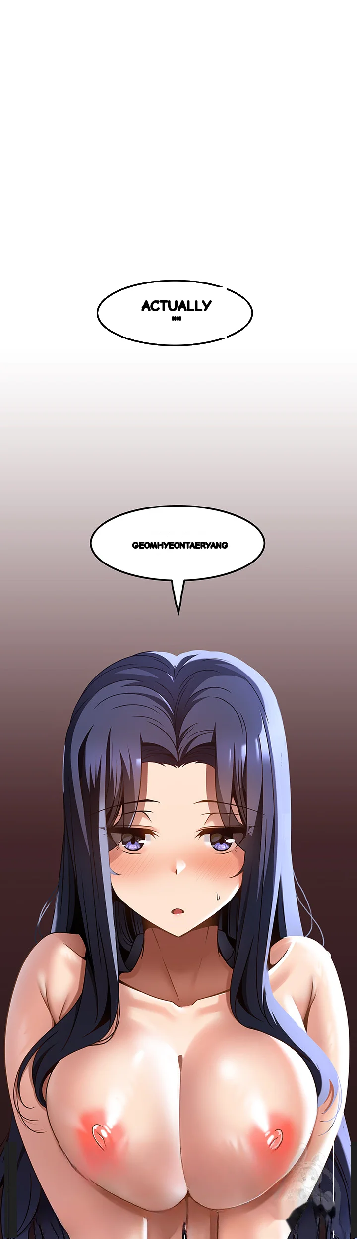 Find My Hotkey Chapter 34 - Page 4