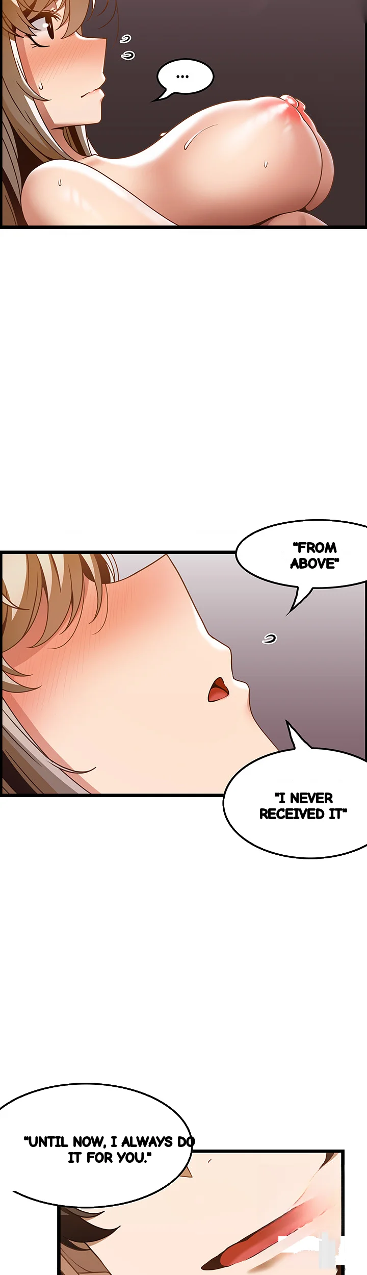 Find My Hotkey Chapter 34 - Page 47