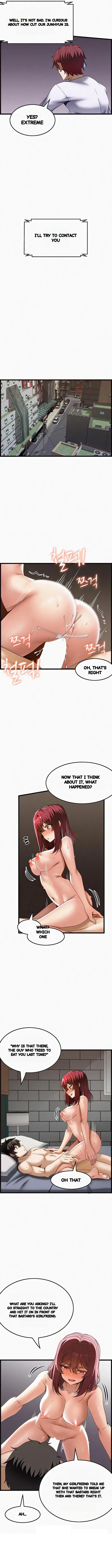 Find My Hotkey Chapter 35 - Page 11
