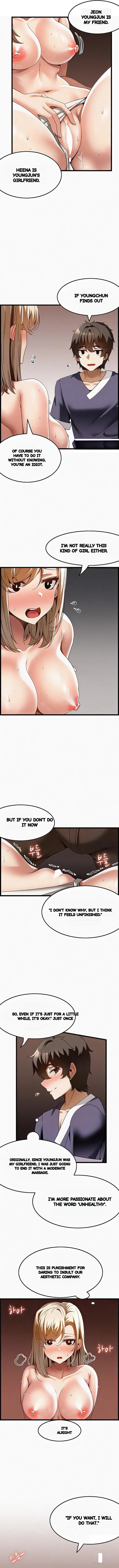 Find My Hotkey Chapter 35 - Page 3
