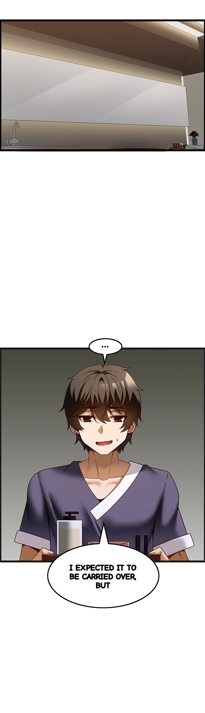 Find My Hotkey Chapter 36 - Page 23