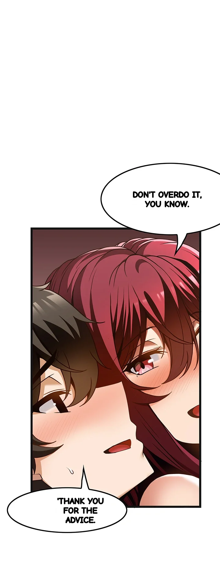 Find My Hotkey Chapter 36 - Page 3