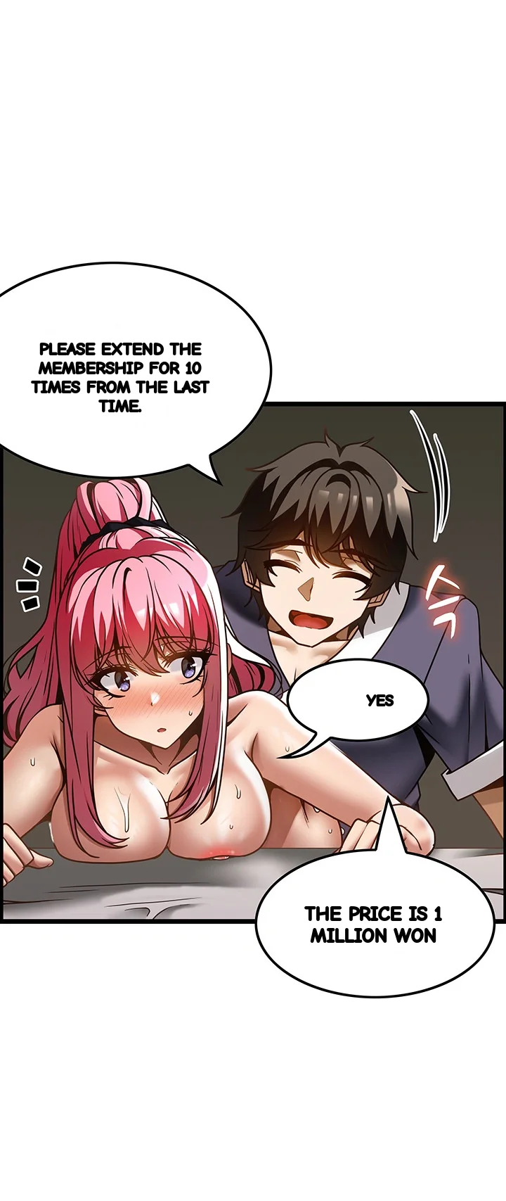 Find My Hotkey Chapter 36 - Page 40