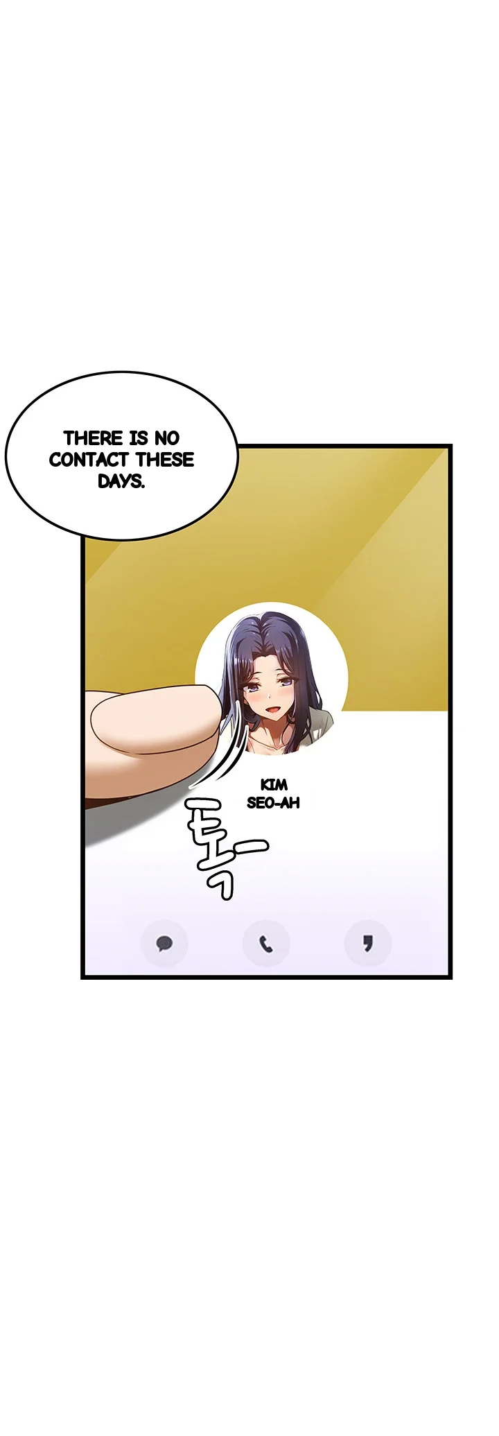 Find My Hotkey Chapter 36 - Page 48