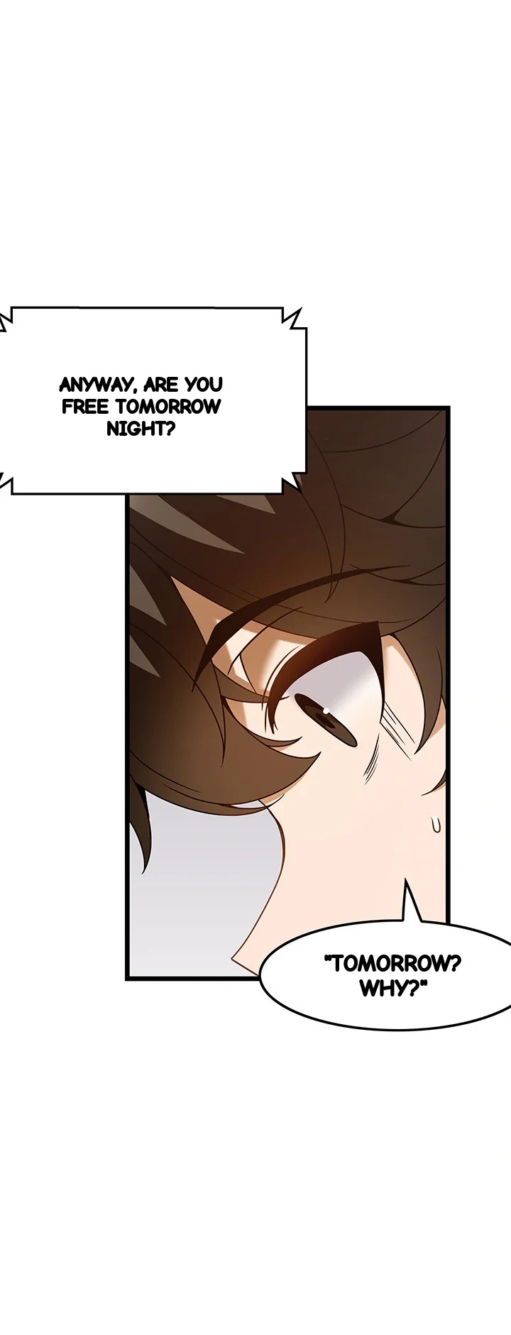 Find My Hotkey Chapter 37 - Page 10