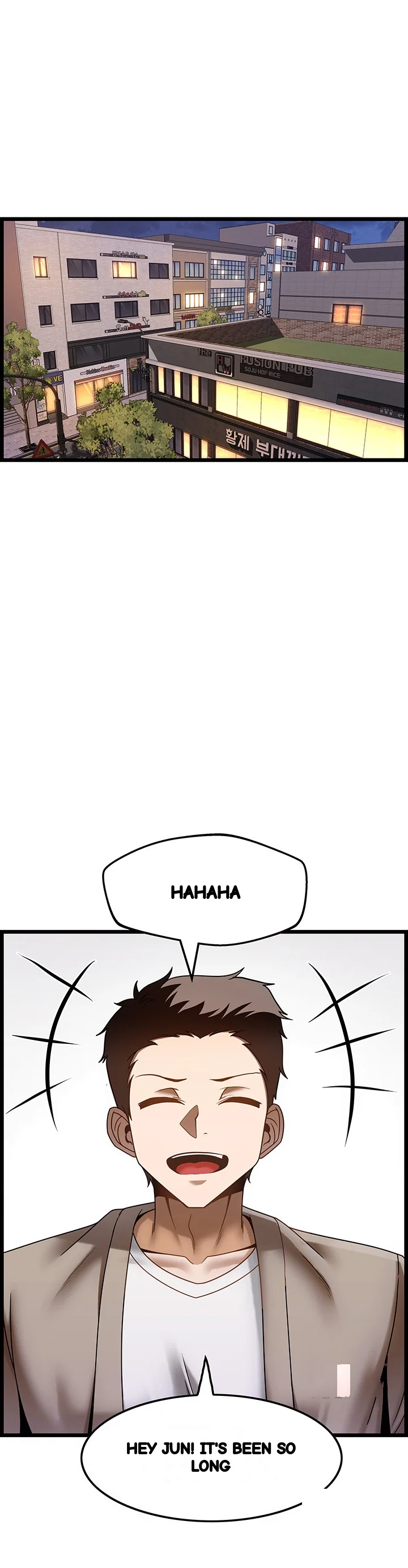 Find My Hotkey Chapter 37 - Page 13