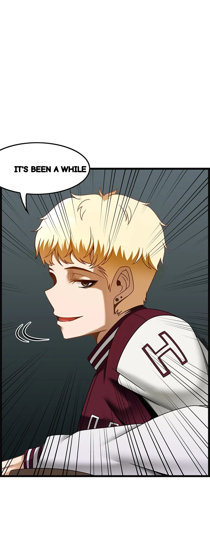 Find My Hotkey Chapter 37 - Page 25