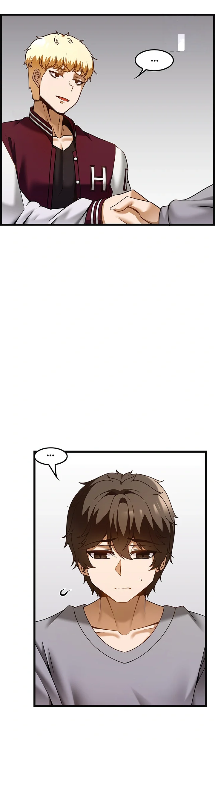 Find My Hotkey Chapter 37 - Page 31