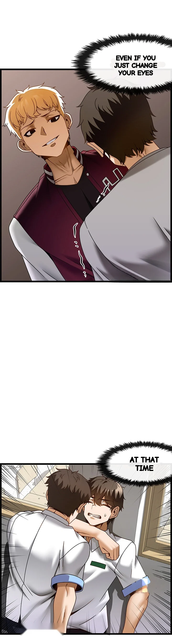 Find My Hotkey Chapter 37 - Page 37