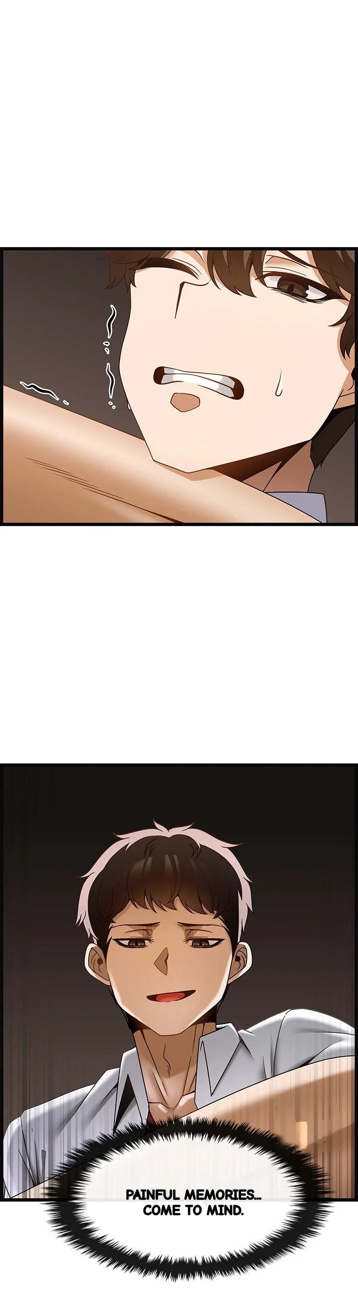 Find My Hotkey Chapter 37 - Page 38