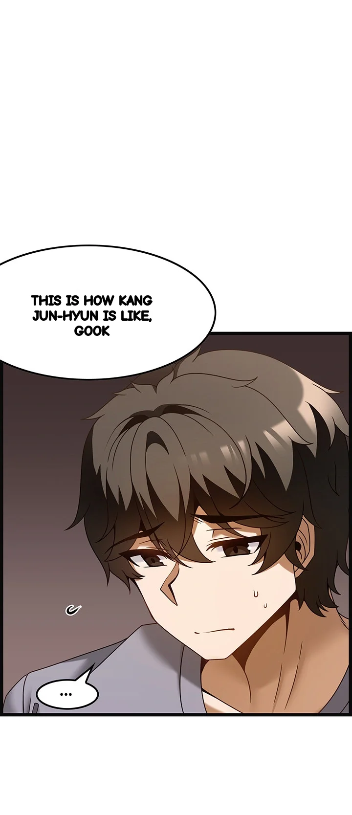 Find My Hotkey Chapter 37 - Page 42