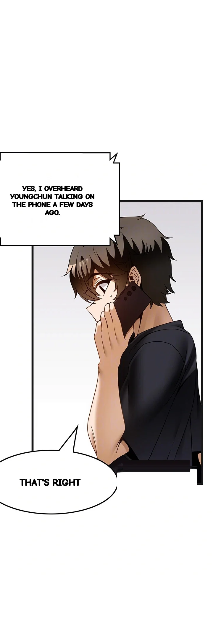 Find My Hotkey Chapter 37 - Page 7