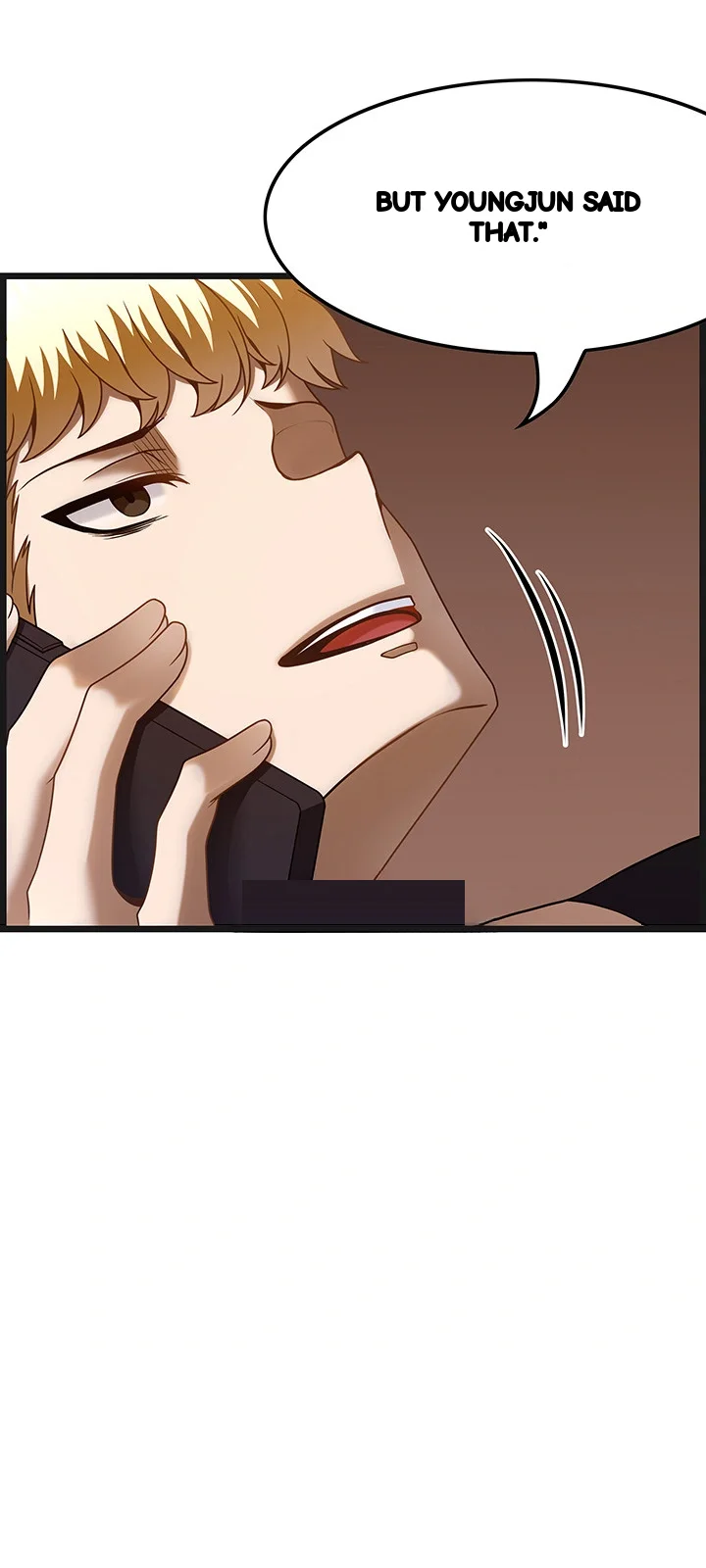 Find My Hotkey Chapter 37 - Page 8