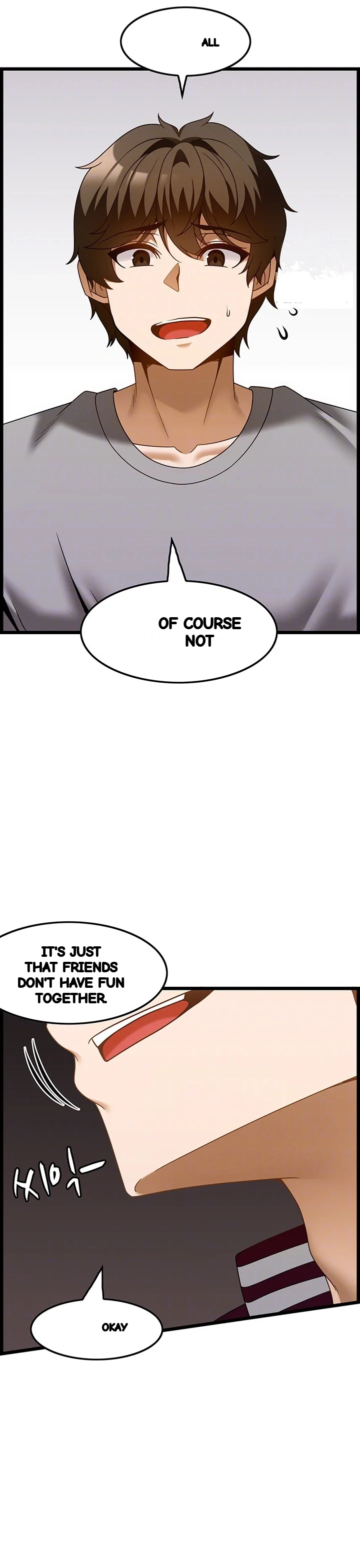 Find My Hotkey Chapter 38 - Page 10