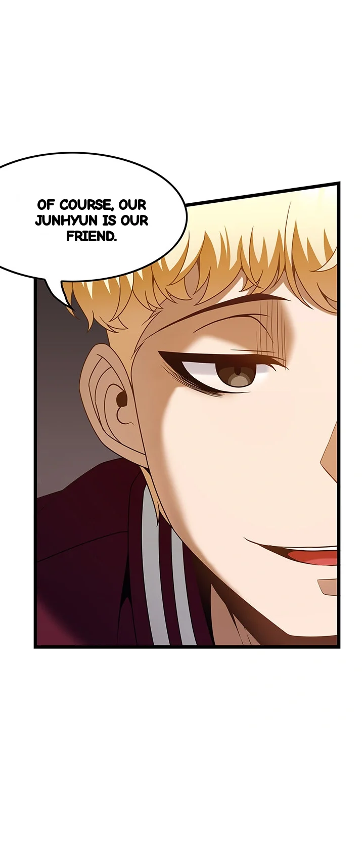 Find My Hotkey Chapter 38 - Page 11