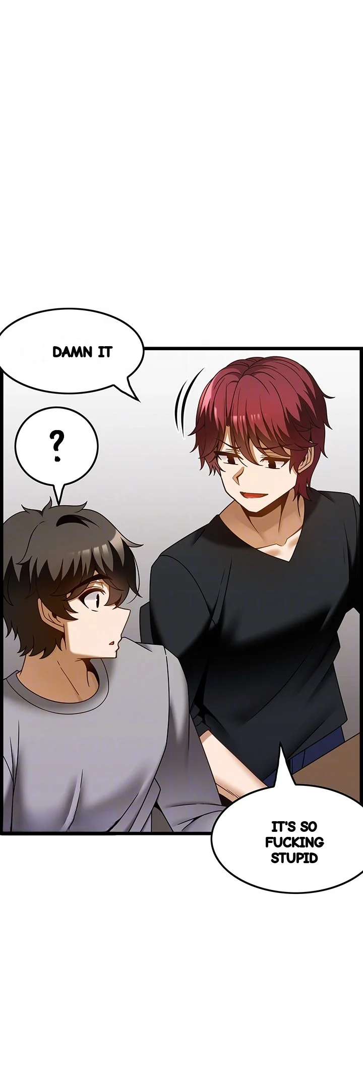 Find My Hotkey Chapter 38 - Page 13