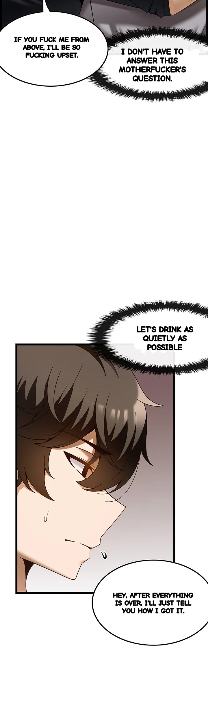 Find My Hotkey Chapter 38 - Page 22