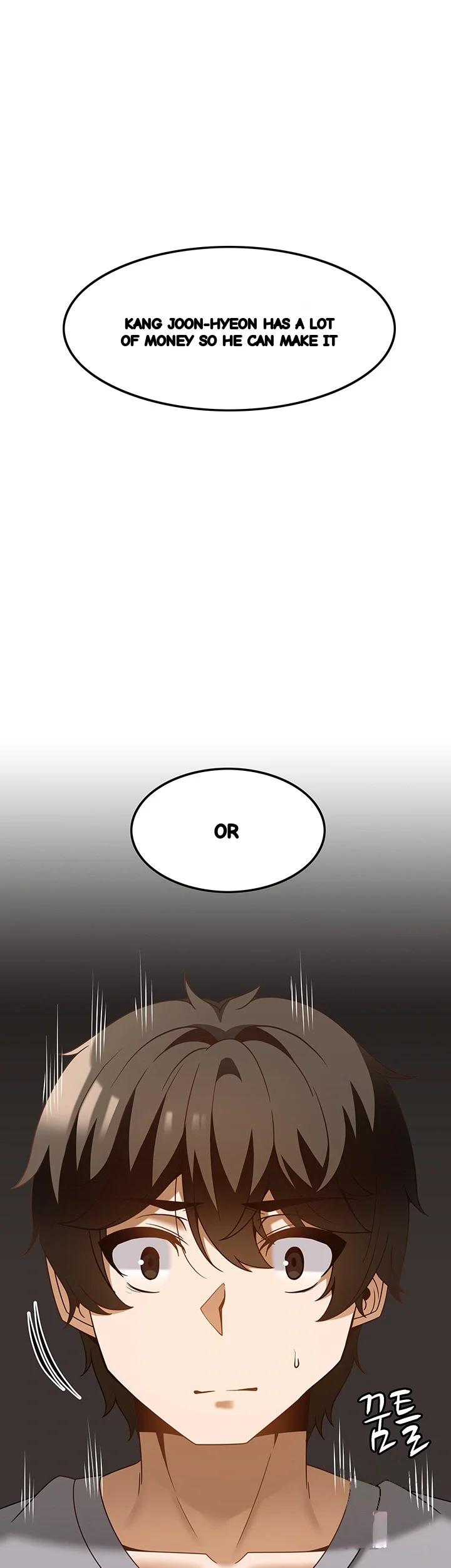 Find My Hotkey Chapter 38 - Page 27