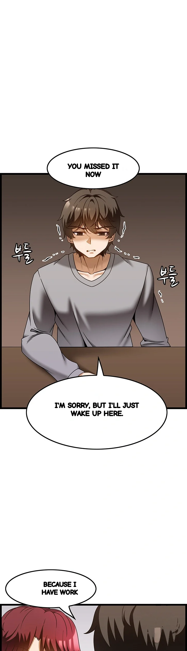 Find My Hotkey Chapter 38 - Page 36