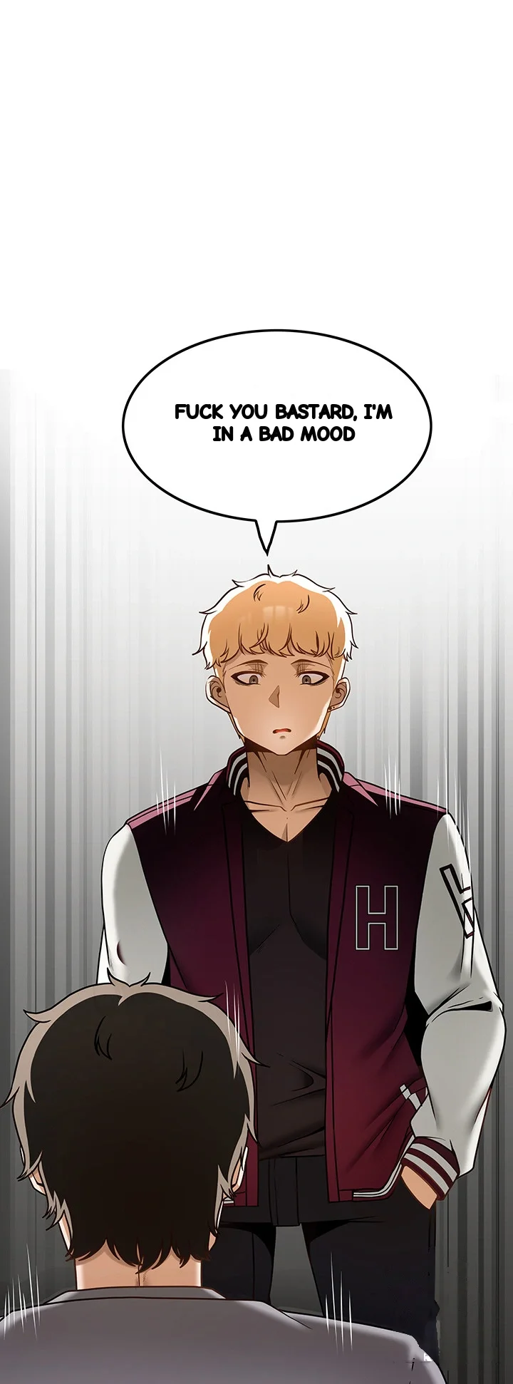 Find My Hotkey Chapter 38 - Page 39
