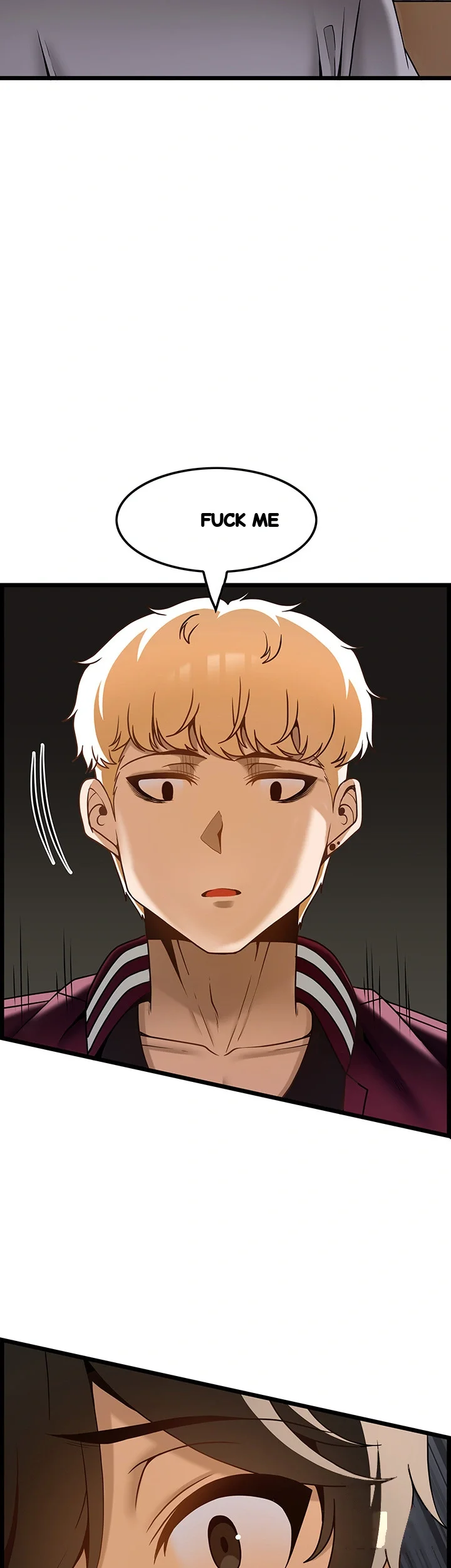 Find My Hotkey Chapter 38 - Page 40