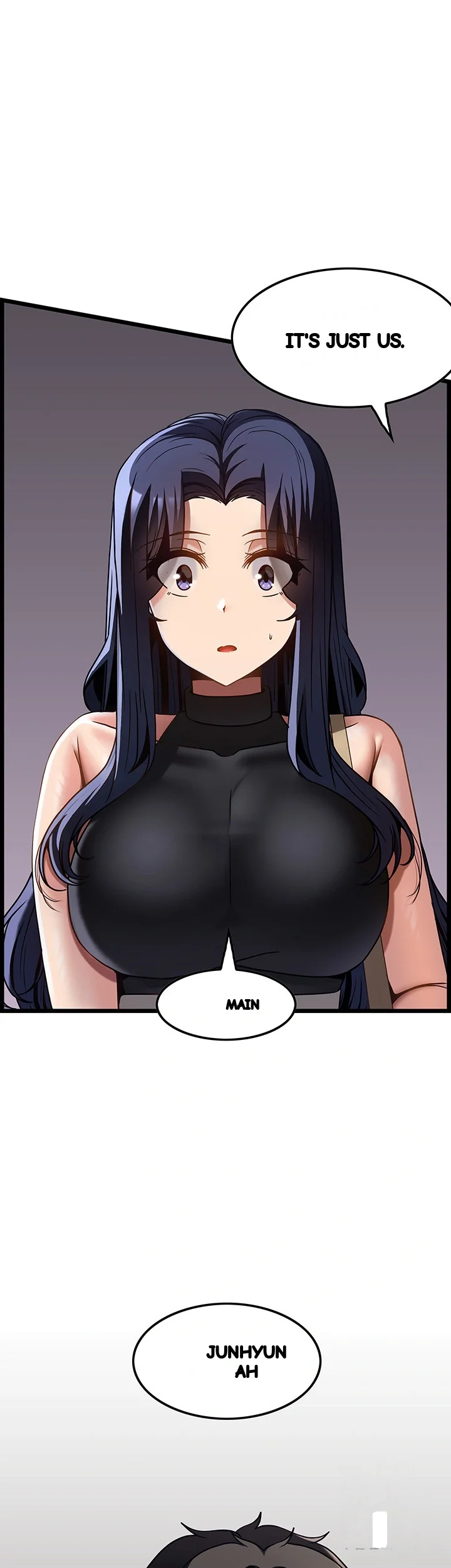 Find My Hotkey Chapter 38 - Page 50