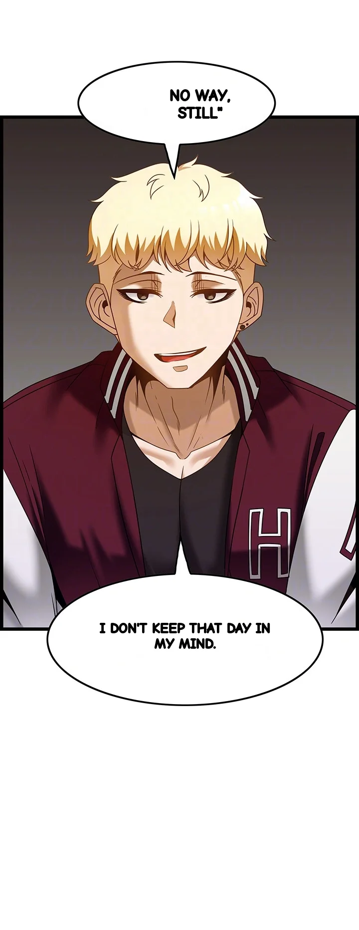 Find My Hotkey Chapter 38 - Page 9