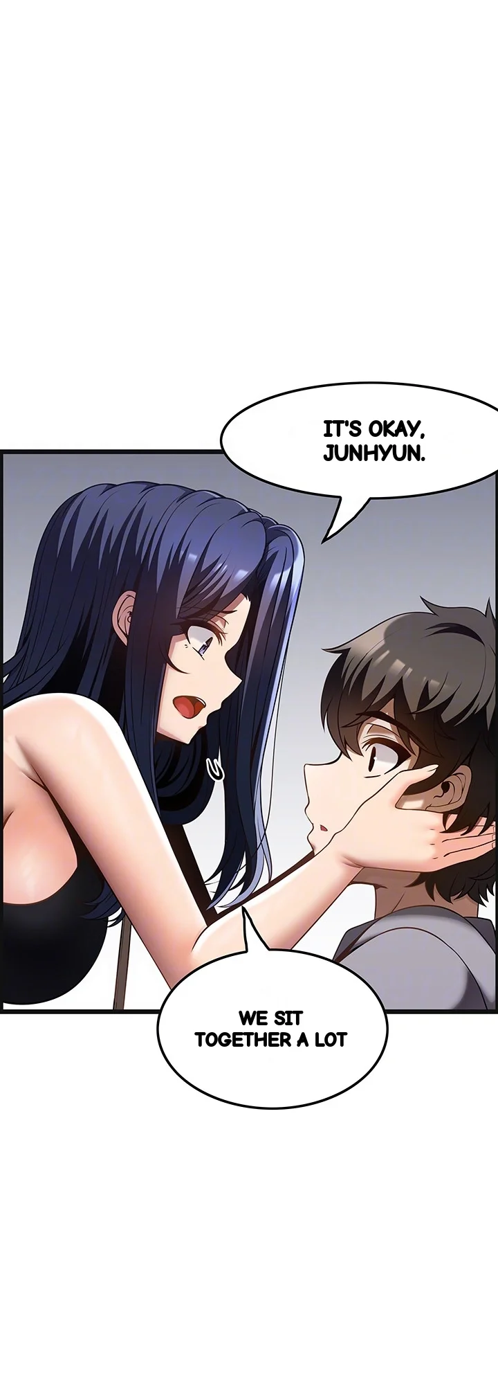 Find My Hotkey Chapter 39 - Page 15